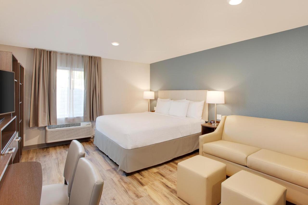 Extended Stay America Suites - Boston - Saugus Εξωτερικό φωτογραφία