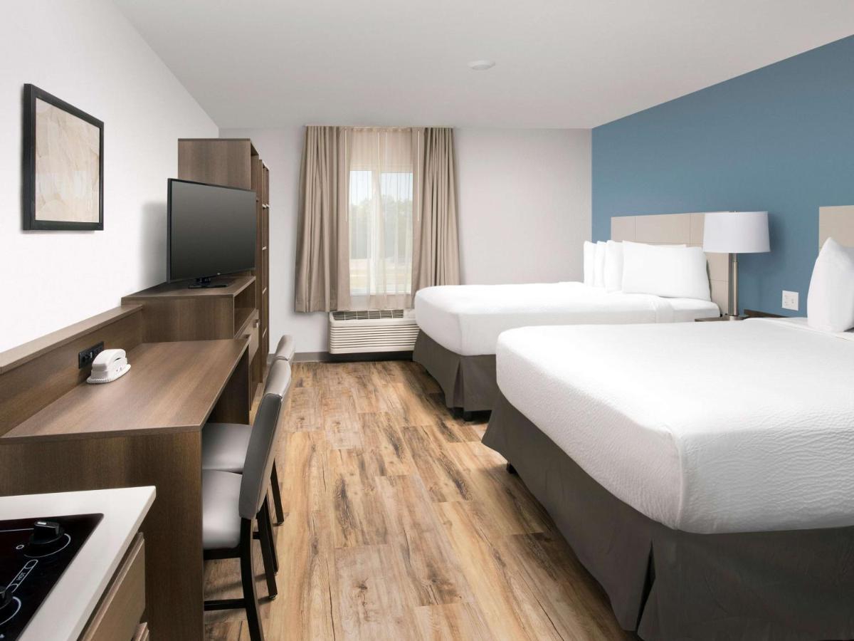Extended Stay America Suites - Boston - Saugus Εξωτερικό φωτογραφία
