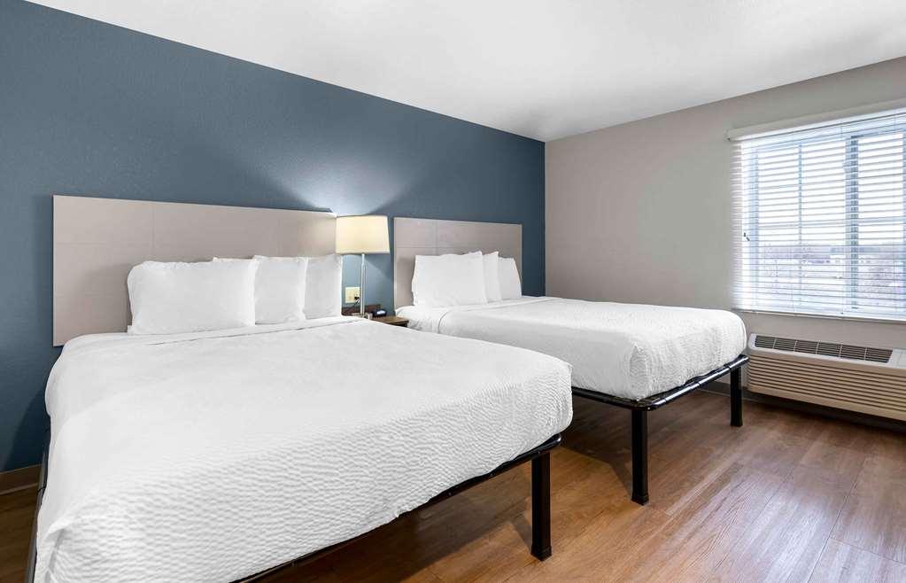 Extended Stay America Suites - Boston - Saugus Δωμάτιο φωτογραφία