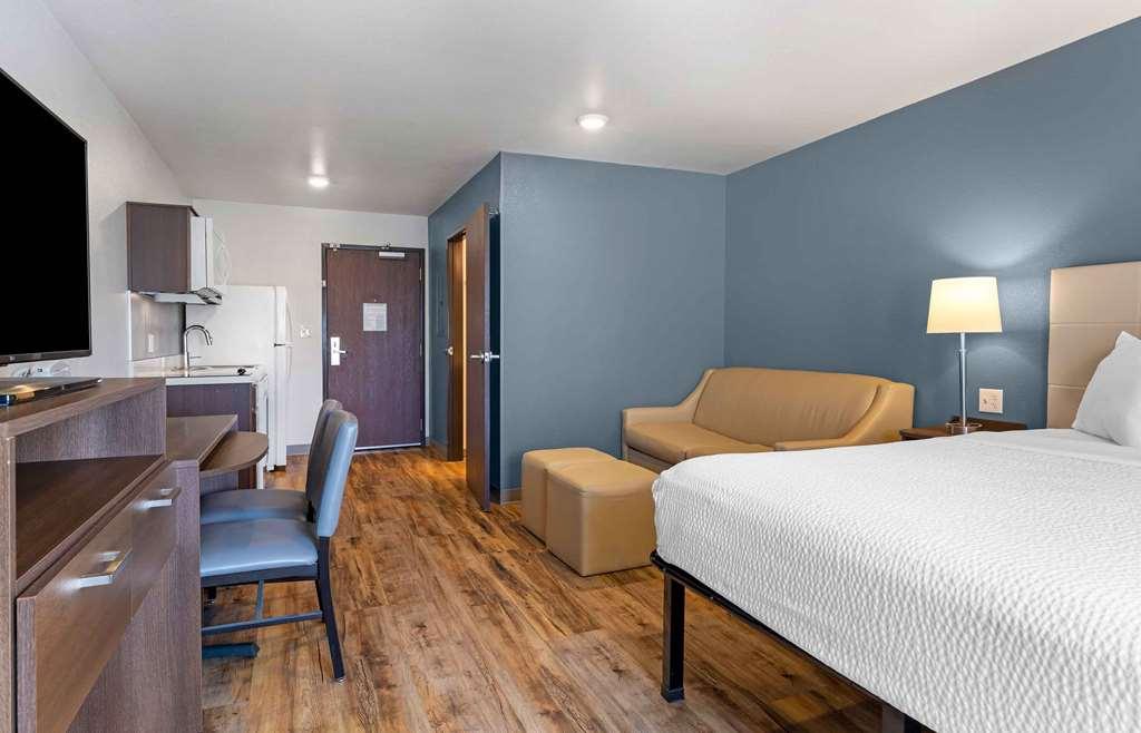 Extended Stay America Suites - Boston - Saugus Εξωτερικό φωτογραφία