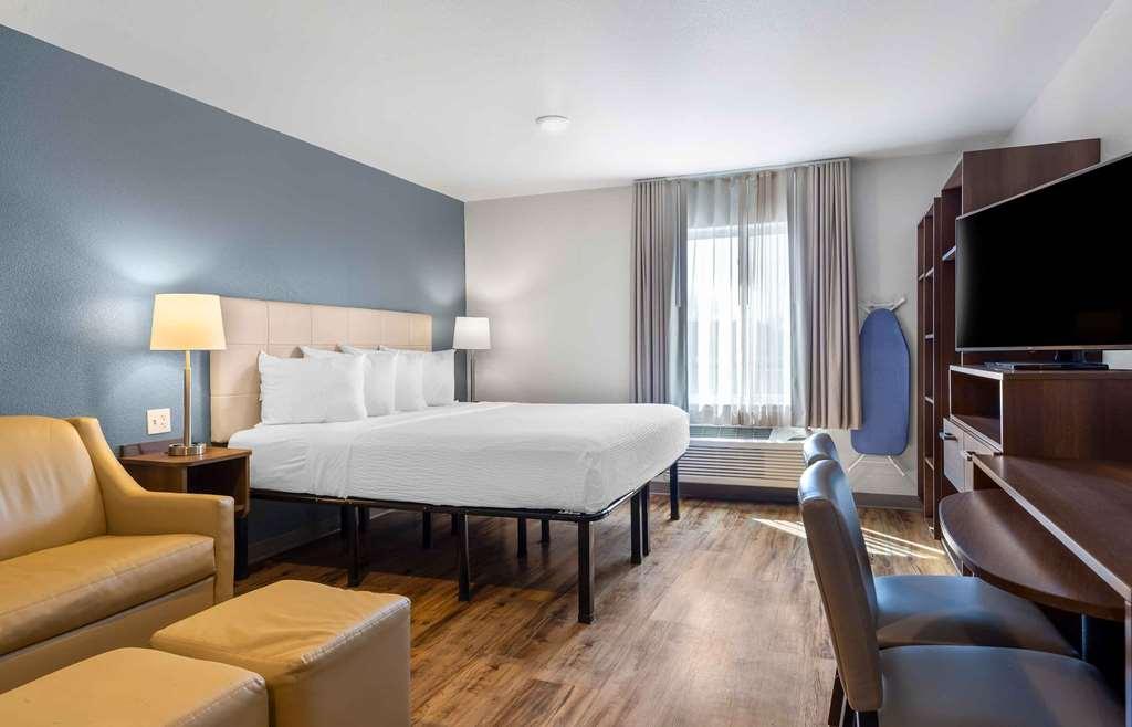 Extended Stay America Suites - Boston - Saugus Δωμάτιο φωτογραφία