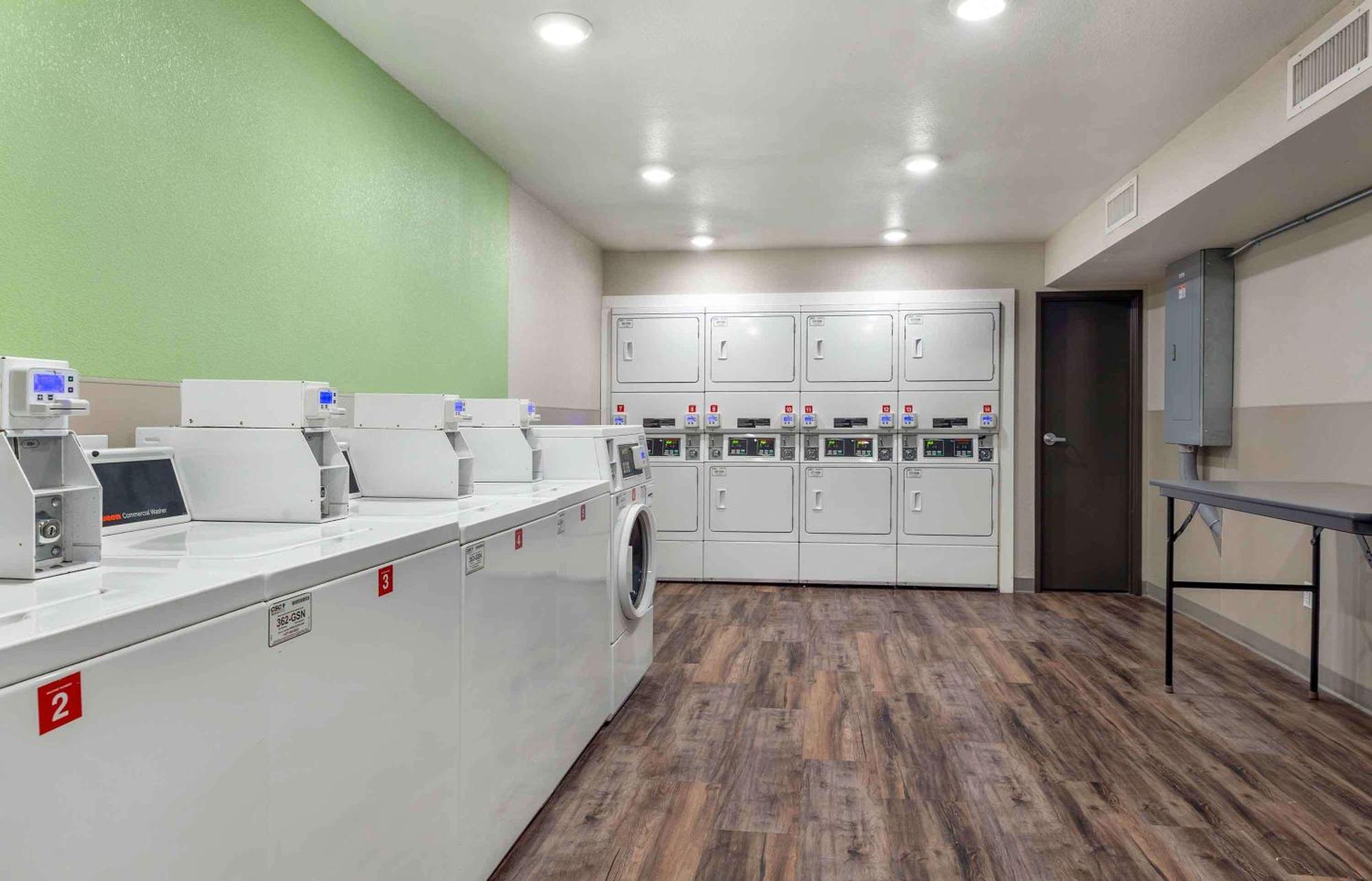 Extended Stay America Suites - Boston - Saugus Εξωτερικό φωτογραφία