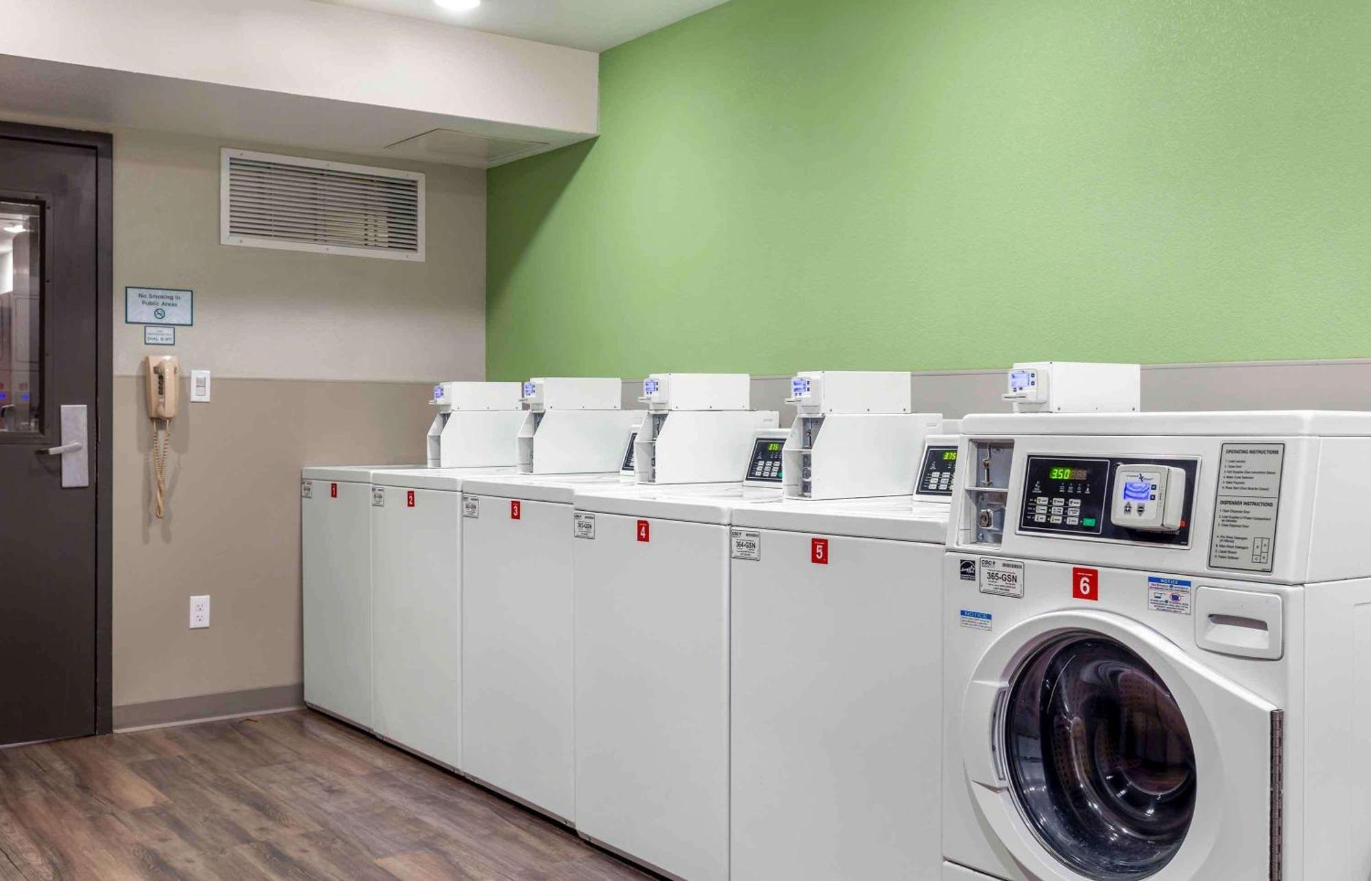 Extended Stay America Suites - Boston - Saugus Εξωτερικό φωτογραφία