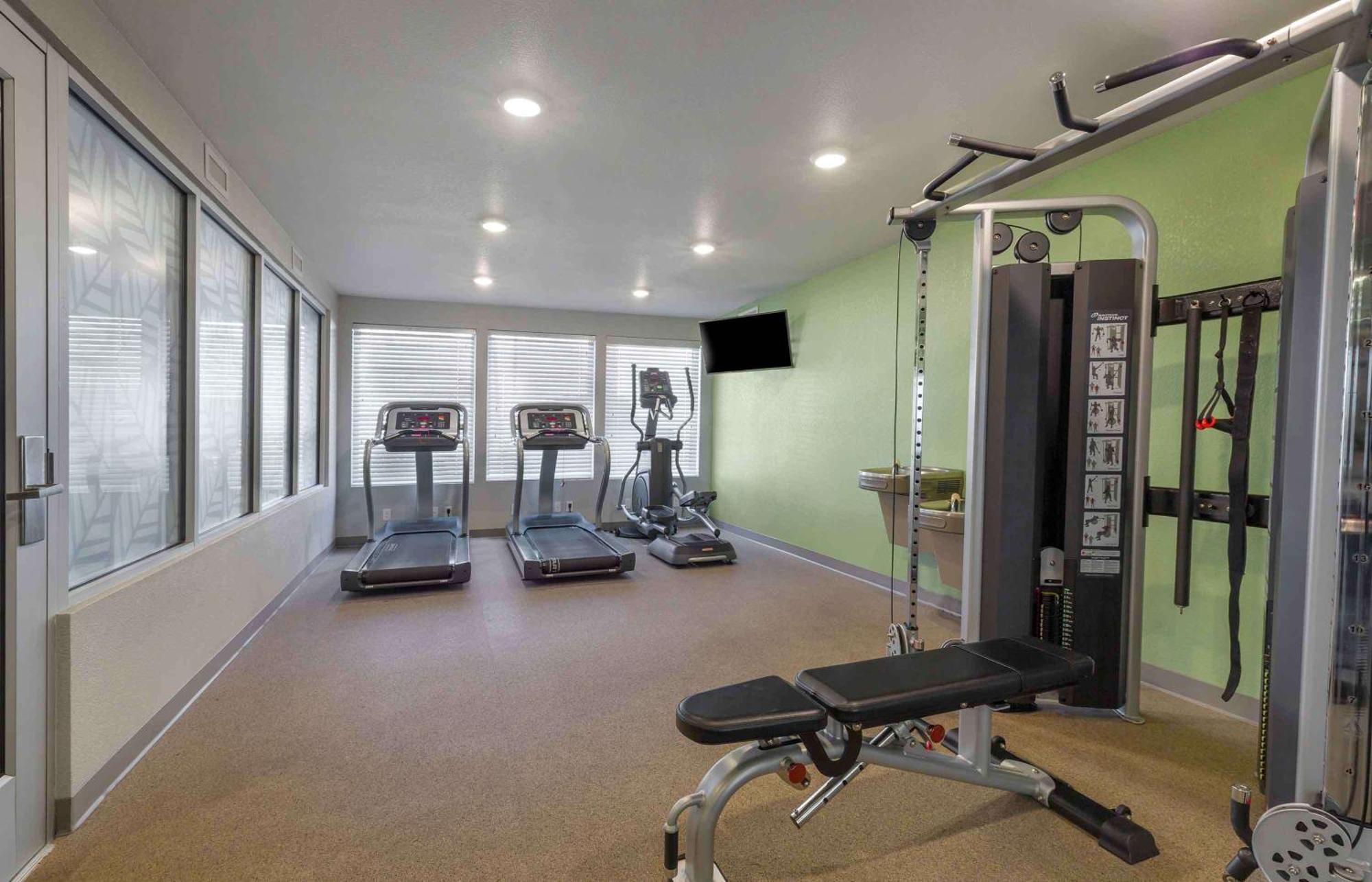 Extended Stay America Suites - Boston - Saugus Εξωτερικό φωτογραφία