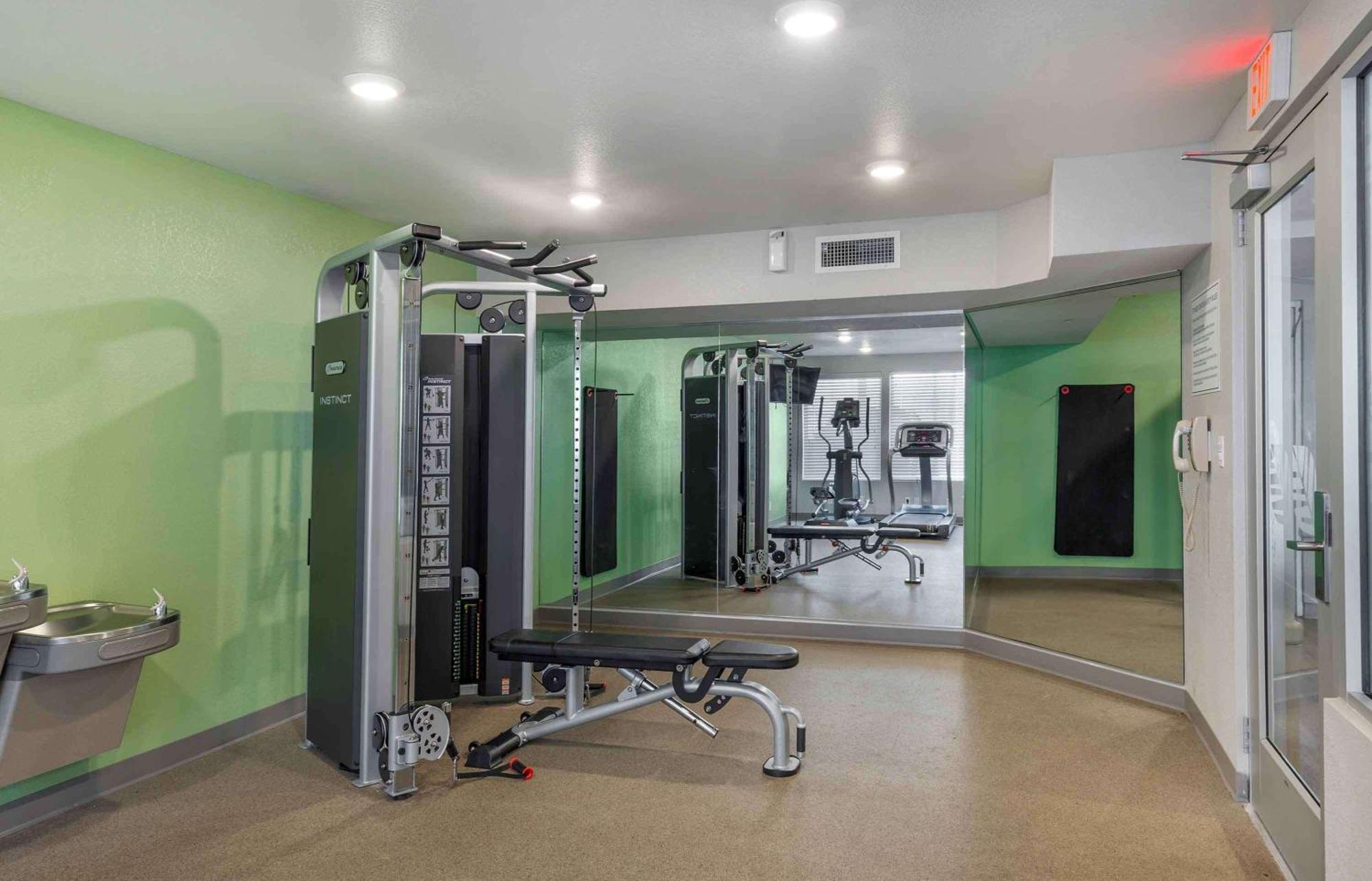 Extended Stay America Suites - Boston - Saugus Εξωτερικό φωτογραφία