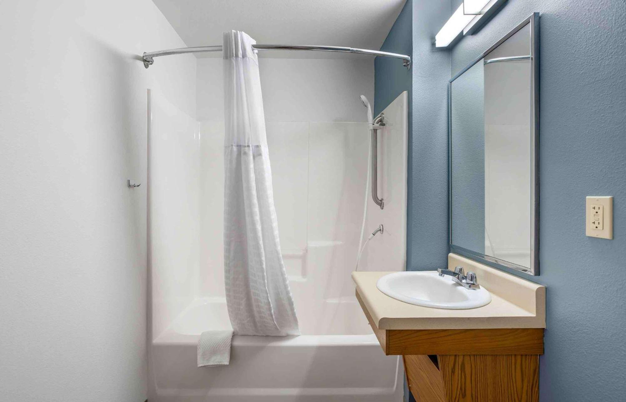 Extended Stay America Suites - Boston - Saugus Εξωτερικό φωτογραφία