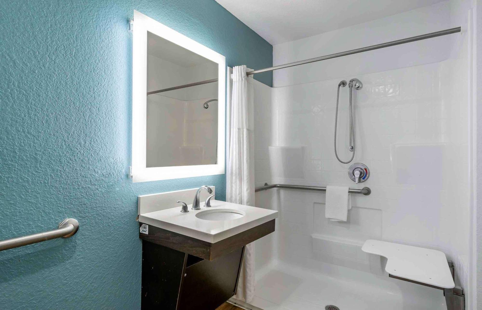 Extended Stay America Suites - Boston - Saugus Εξωτερικό φωτογραφία
