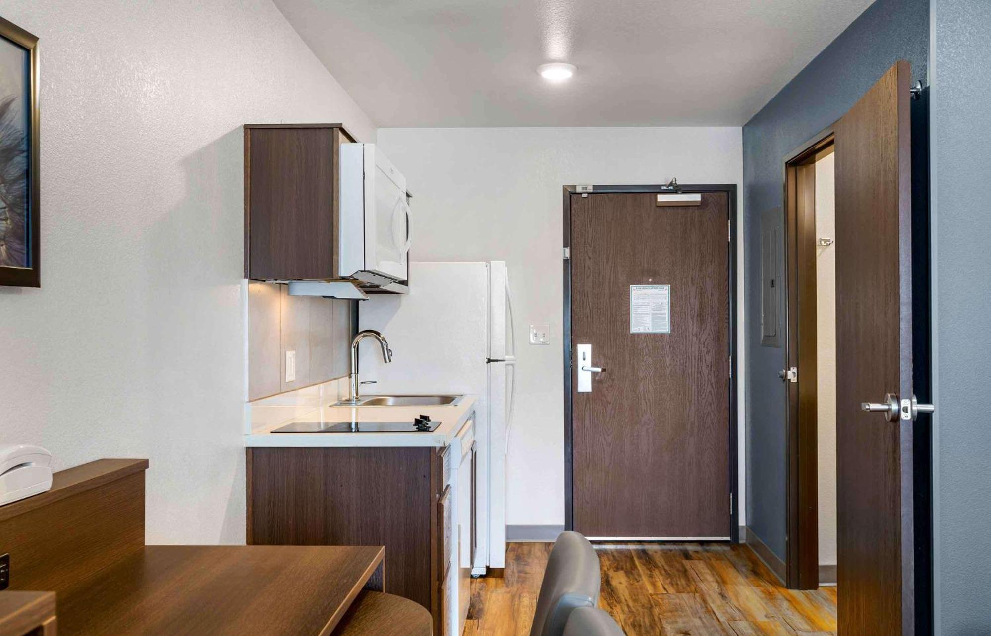 Extended Stay America Suites - Boston - Saugus Εξωτερικό φωτογραφία