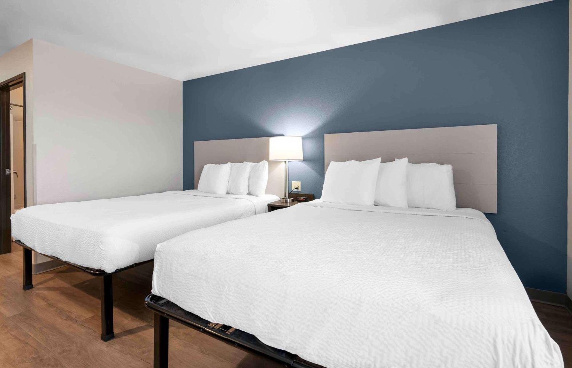 Extended Stay America Suites - Boston - Saugus Εξωτερικό φωτογραφία