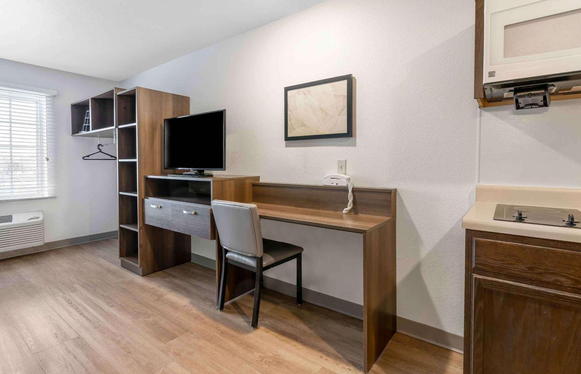 Extended Stay America Suites - Boston - Saugus Εξωτερικό φωτογραφία