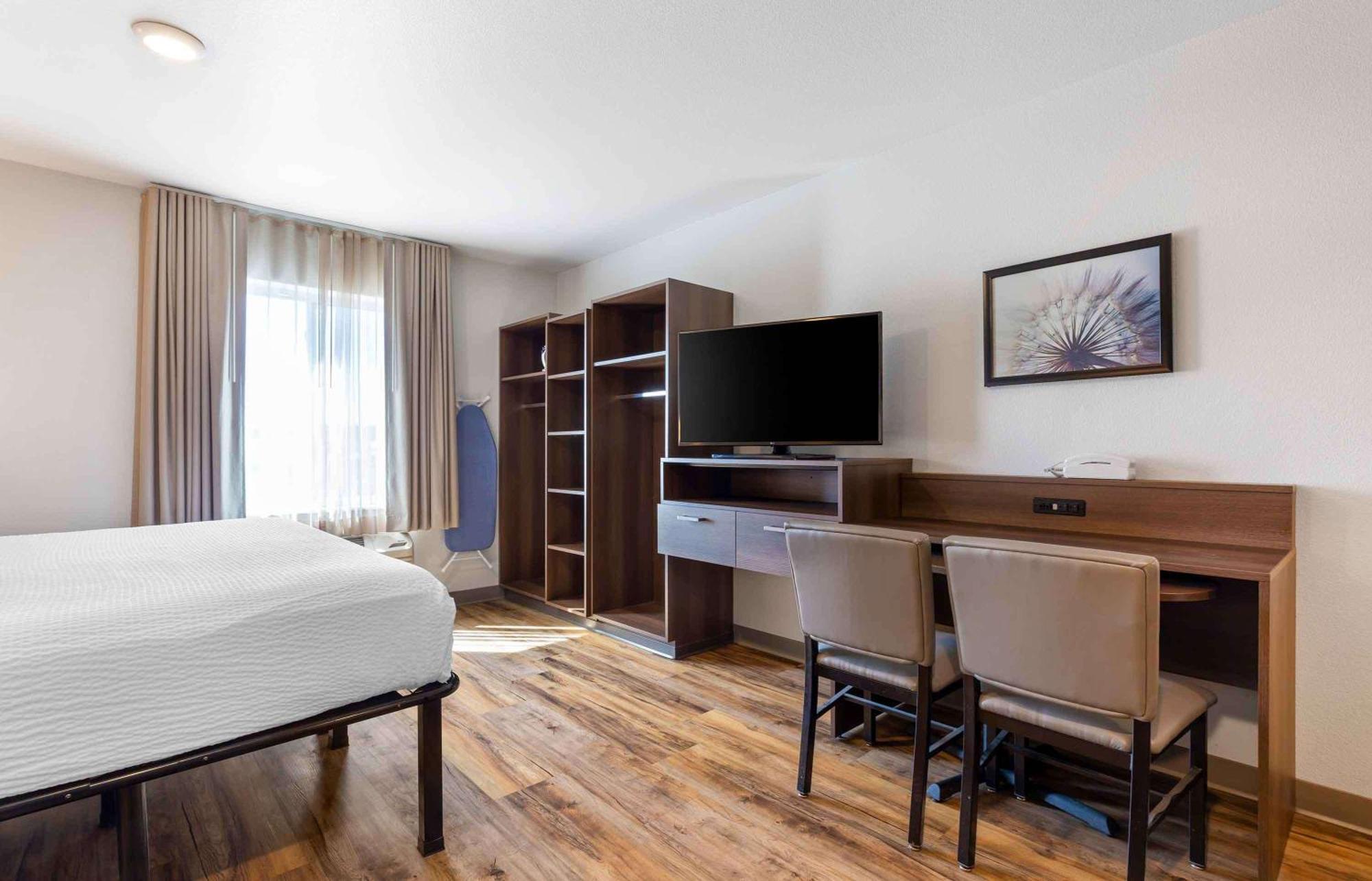 Extended Stay America Suites - Boston - Saugus Εξωτερικό φωτογραφία