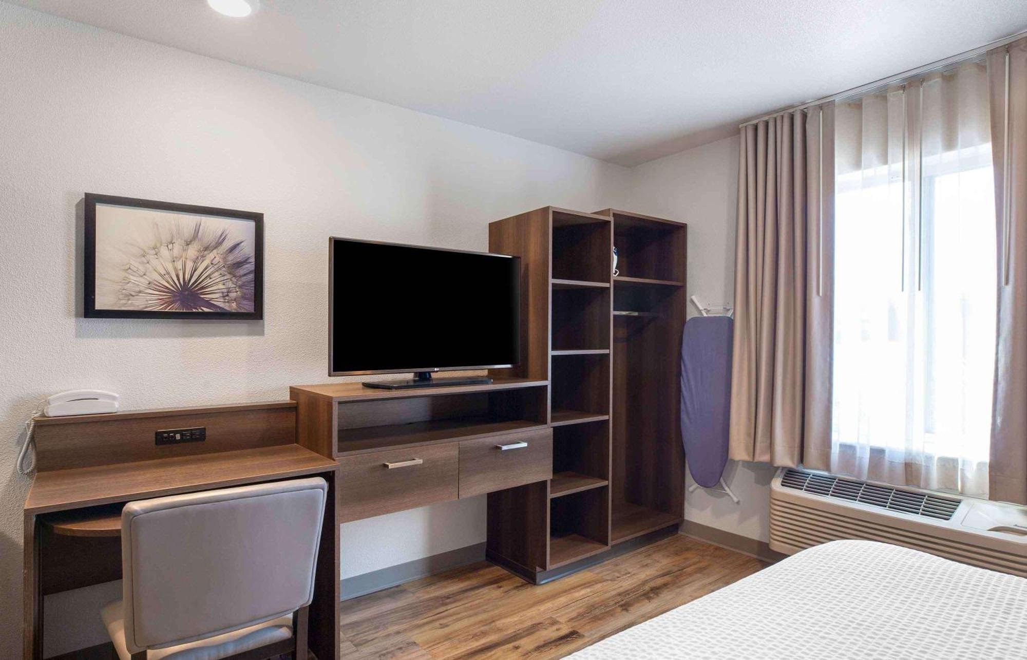 Extended Stay America Suites - Boston - Saugus Εξωτερικό φωτογραφία