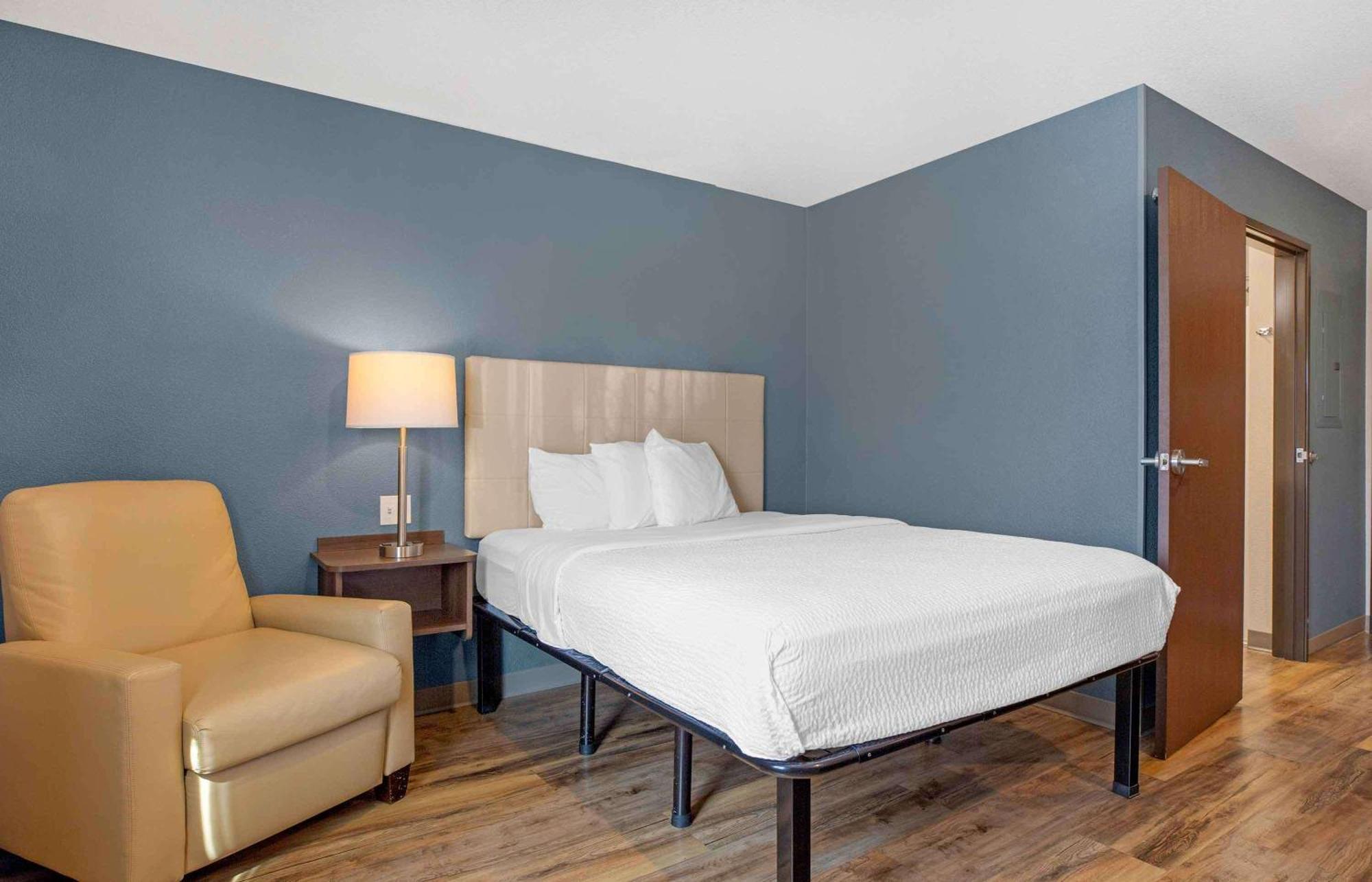 Extended Stay America Suites - Boston - Saugus Εξωτερικό φωτογραφία