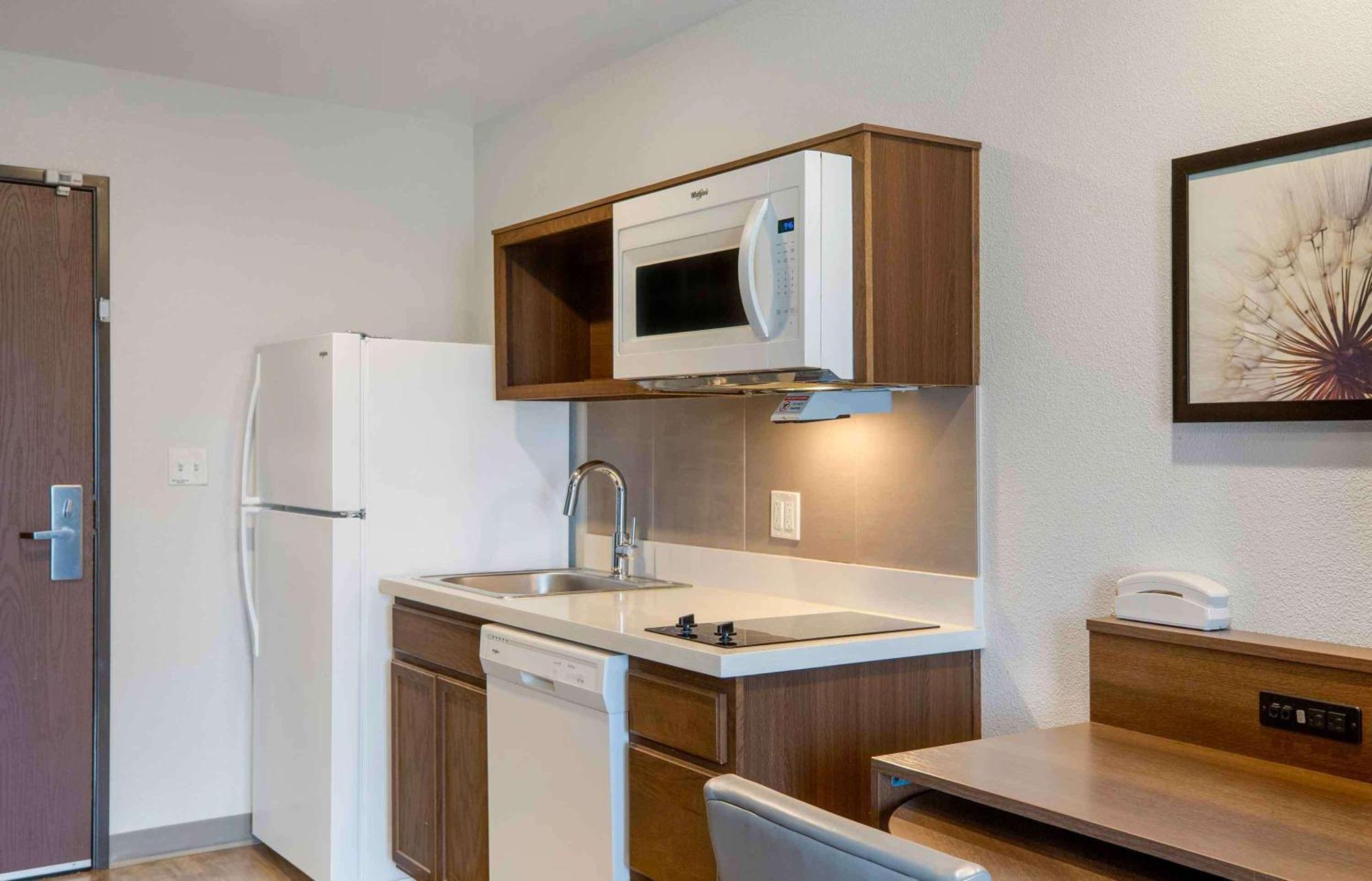 Extended Stay America Suites - Boston - Saugus Εξωτερικό φωτογραφία