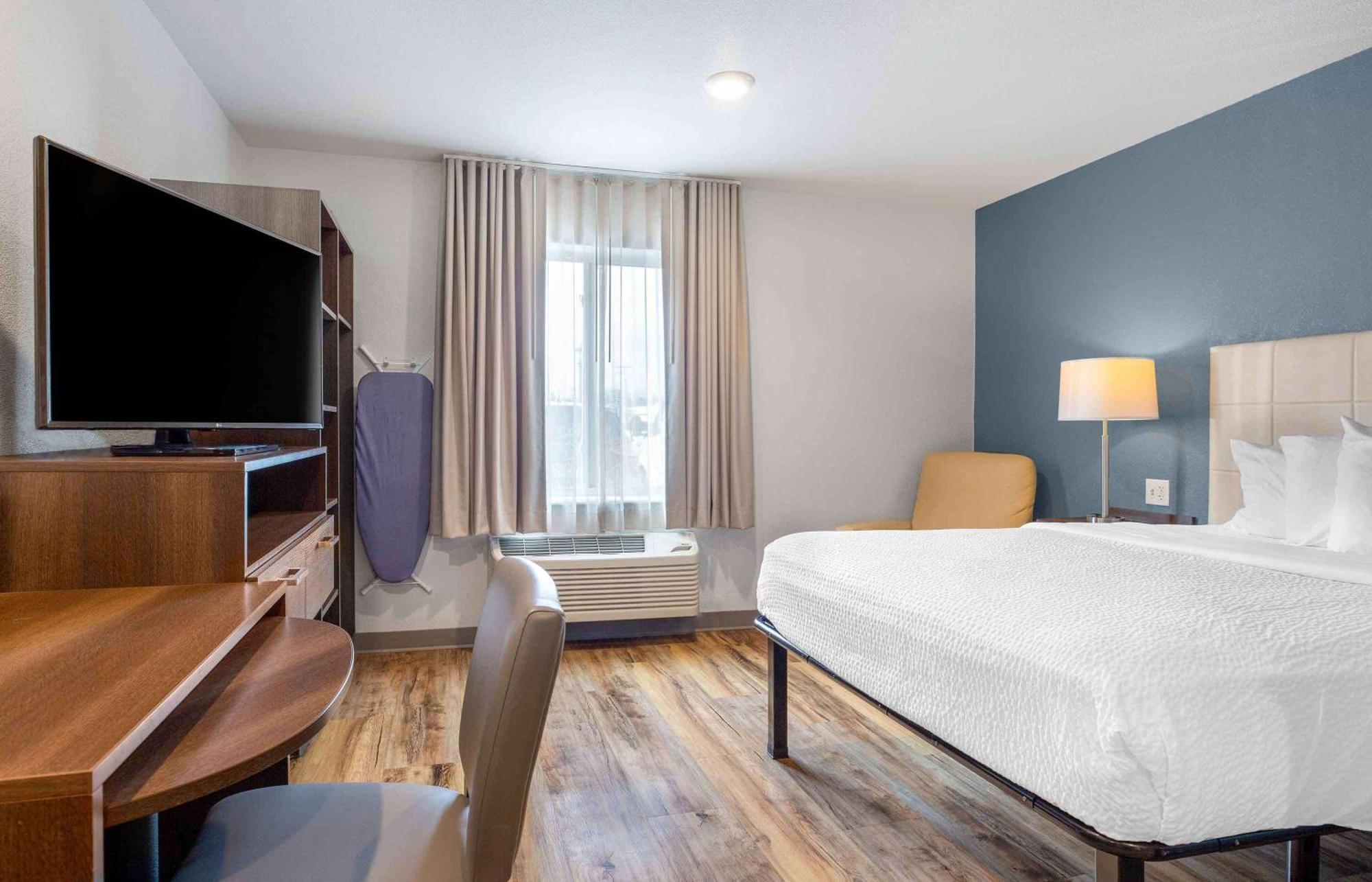 Extended Stay America Suites - Boston - Saugus Εξωτερικό φωτογραφία