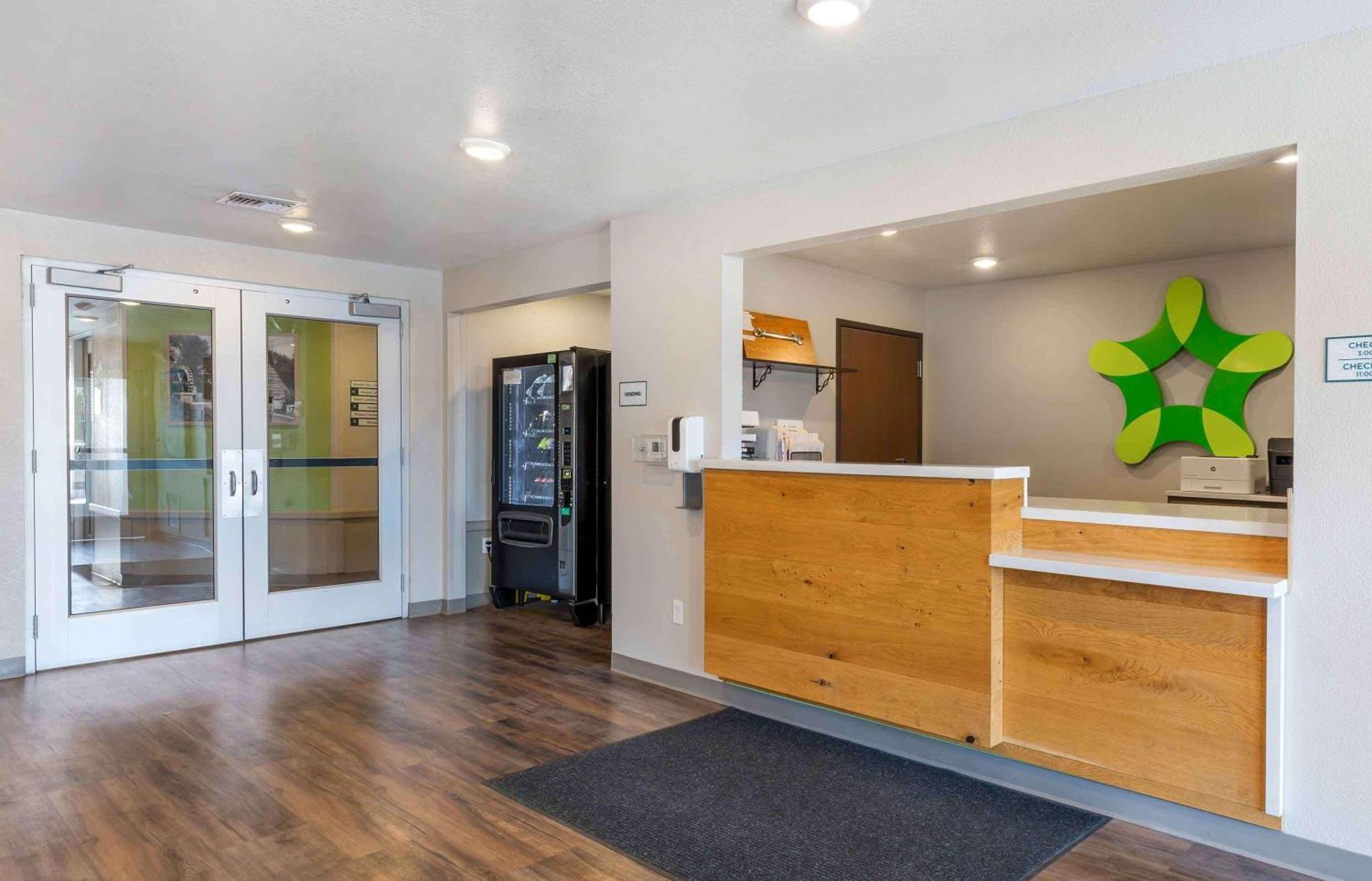 Extended Stay America Suites - Boston - Saugus Εξωτερικό φωτογραφία