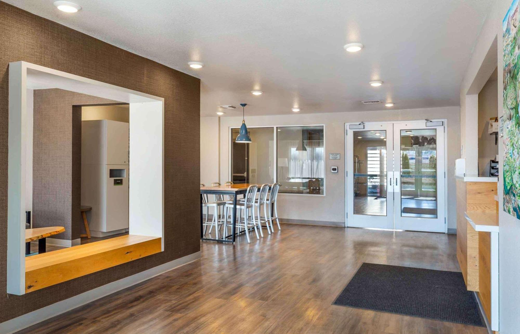 Extended Stay America Suites - Boston - Saugus Εξωτερικό φωτογραφία