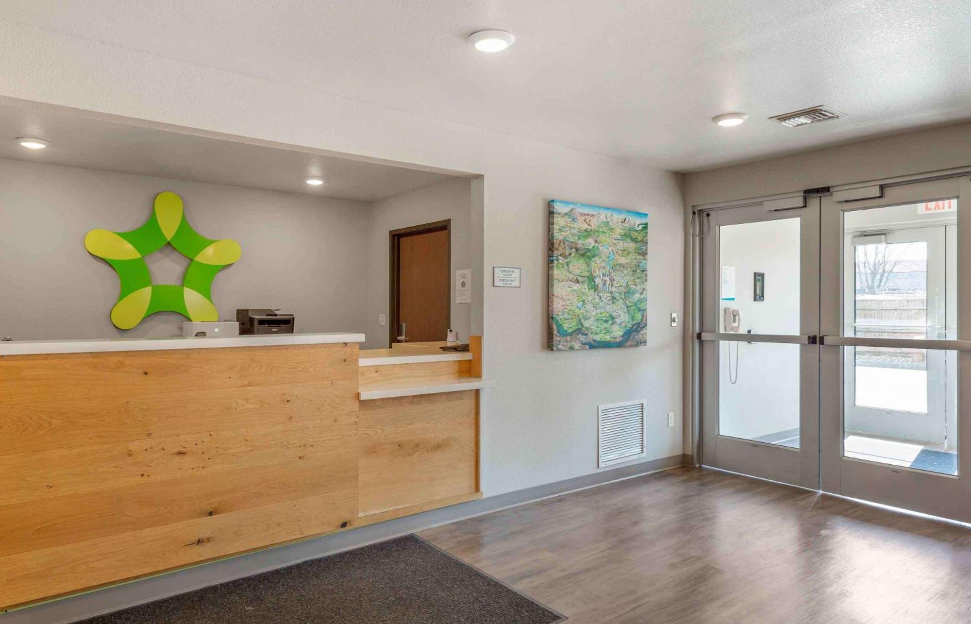 Extended Stay America Suites - Boston - Saugus Εξωτερικό φωτογραφία