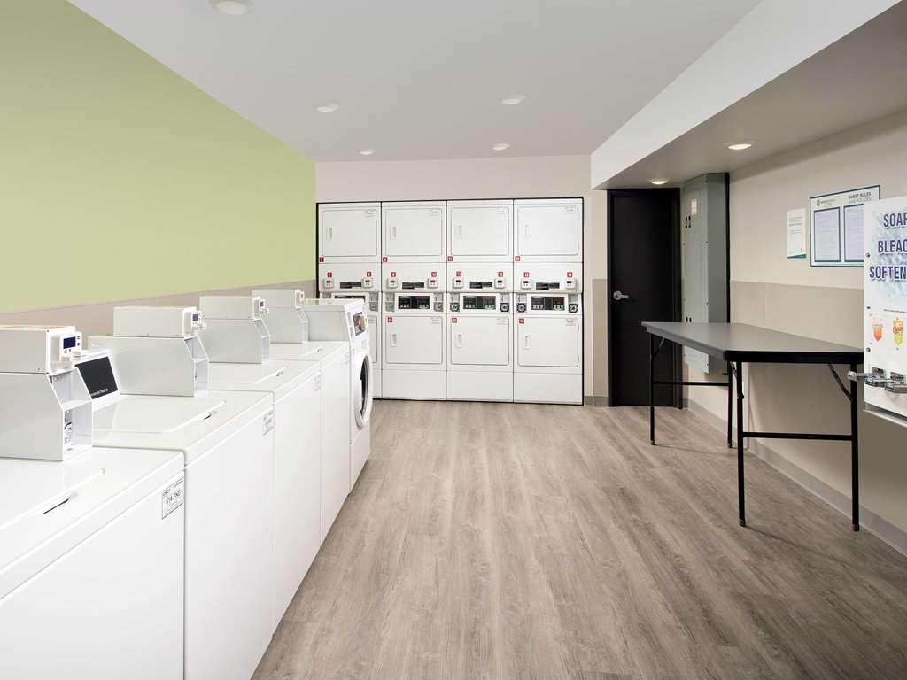 Extended Stay America Suites - Boston - Saugus Ανέσεις φωτογραφία