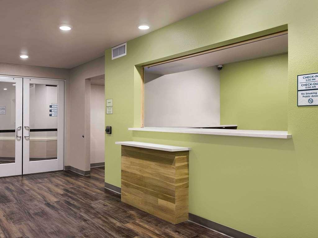 Extended Stay America Suites - Boston - Saugus Εσωτερικό φωτογραφία