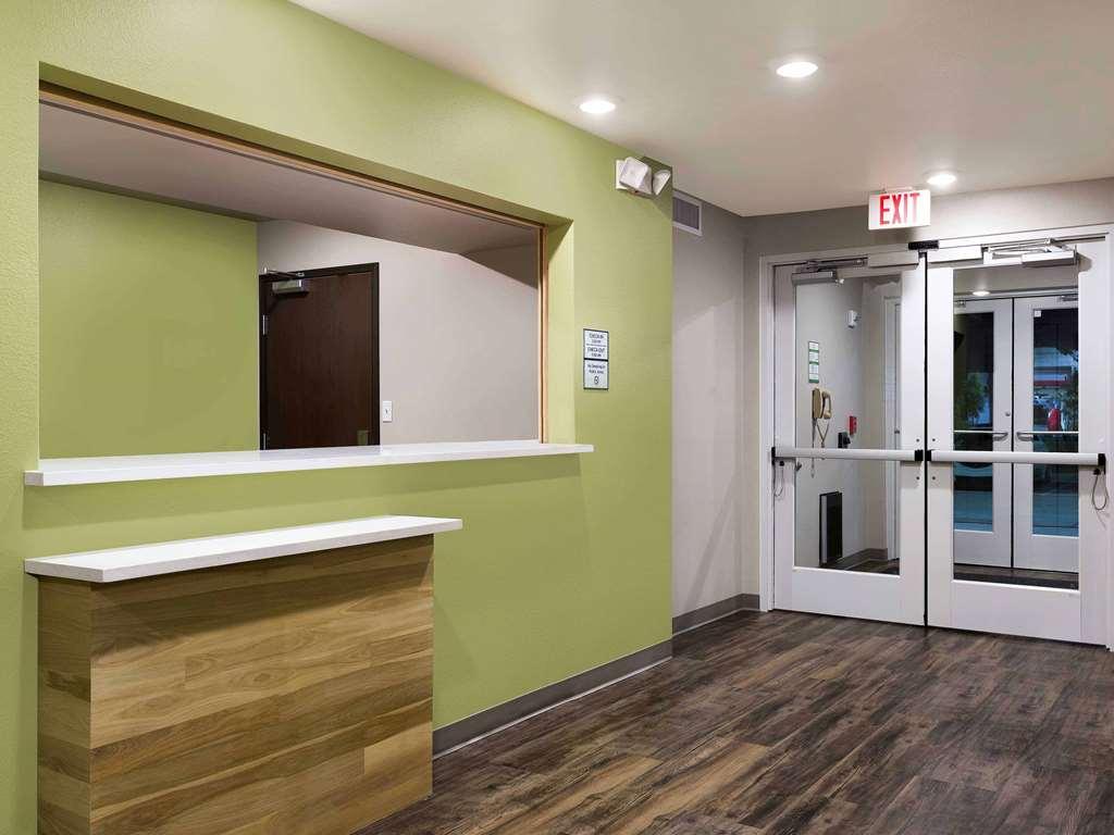 Extended Stay America Suites - Boston - Saugus Εσωτερικό φωτογραφία