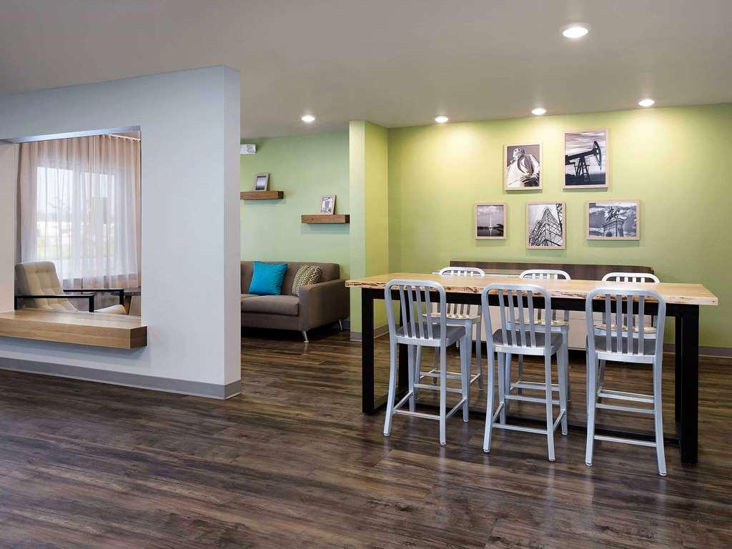 Extended Stay America Suites - Boston - Saugus Εσωτερικό φωτογραφία