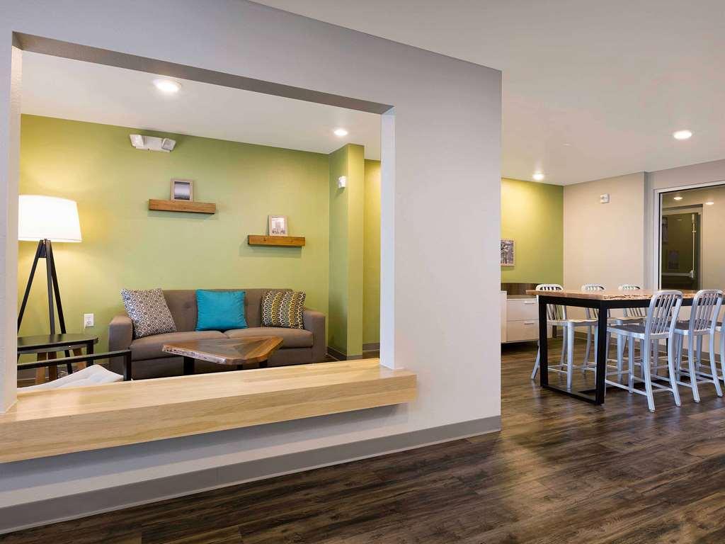 Extended Stay America Suites - Boston - Saugus Εσωτερικό φωτογραφία