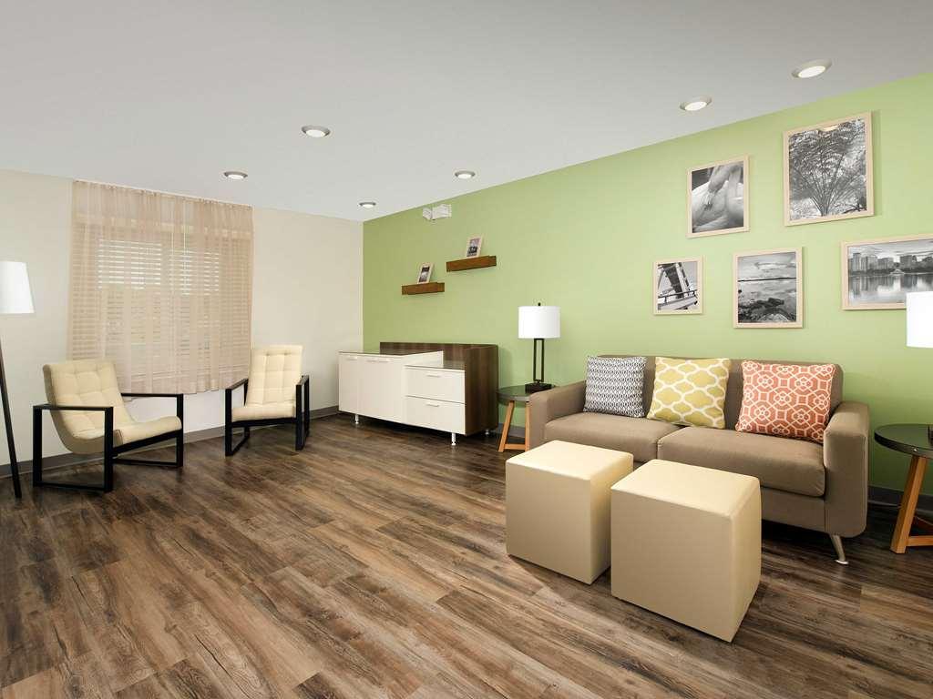 Extended Stay America Suites - Boston - Saugus Εσωτερικό φωτογραφία