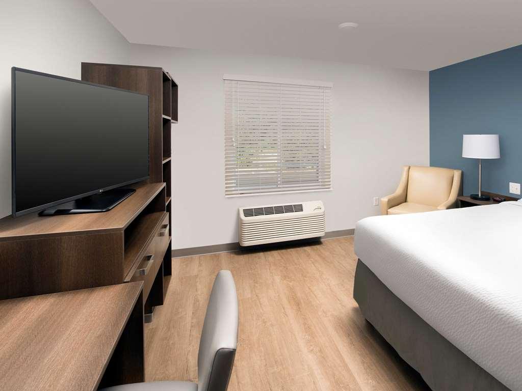 Extended Stay America Suites - Boston - Saugus Δωμάτιο φωτογραφία