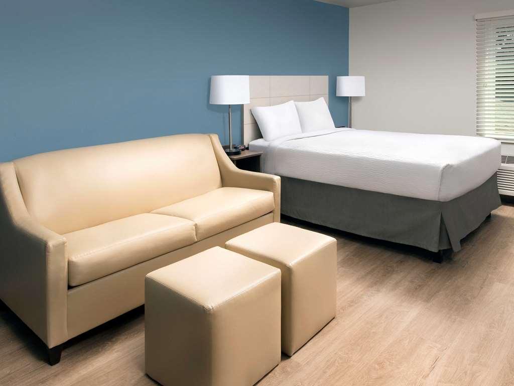 Extended Stay America Suites - Boston - Saugus Δωμάτιο φωτογραφία