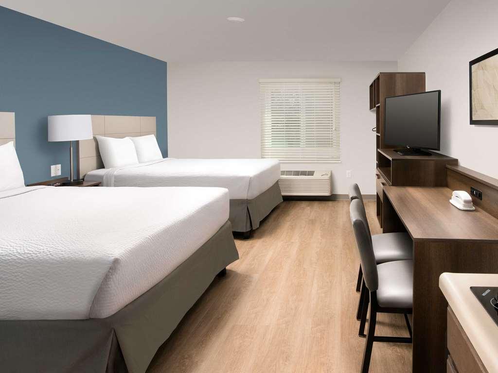 Extended Stay America Suites - Boston - Saugus Δωμάτιο φωτογραφία