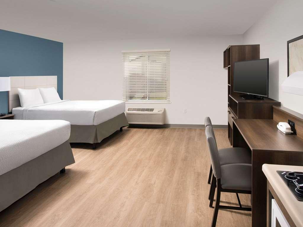 Extended Stay America Suites - Boston - Saugus Δωμάτιο φωτογραφία